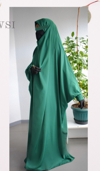 Jilbab Hana - Multiple