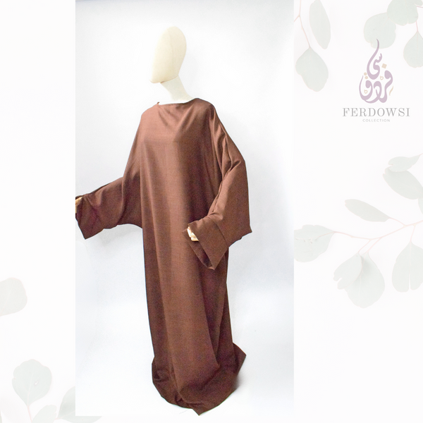 Abaya Leen - Multiple