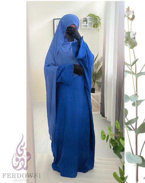 Abaya Leen - Multiple