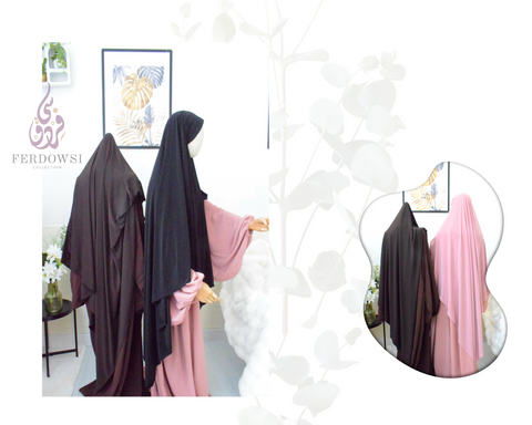 Jersey Khimar