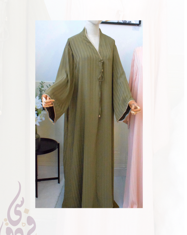 Abaya Samawi - Multiple