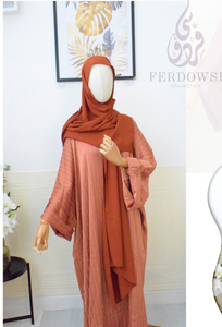 Abaya Dia