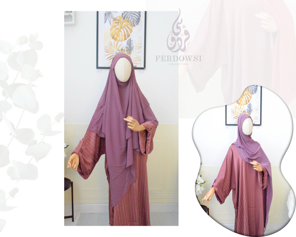 Abaya Dia