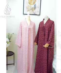 Abaya Hoor