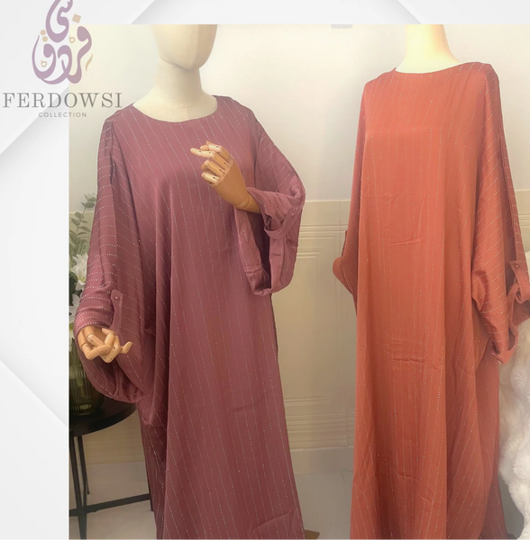Abaya Dia