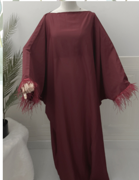 Abaya Yuzra  - (Multiple)