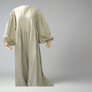 Abaya Kani  - Beige