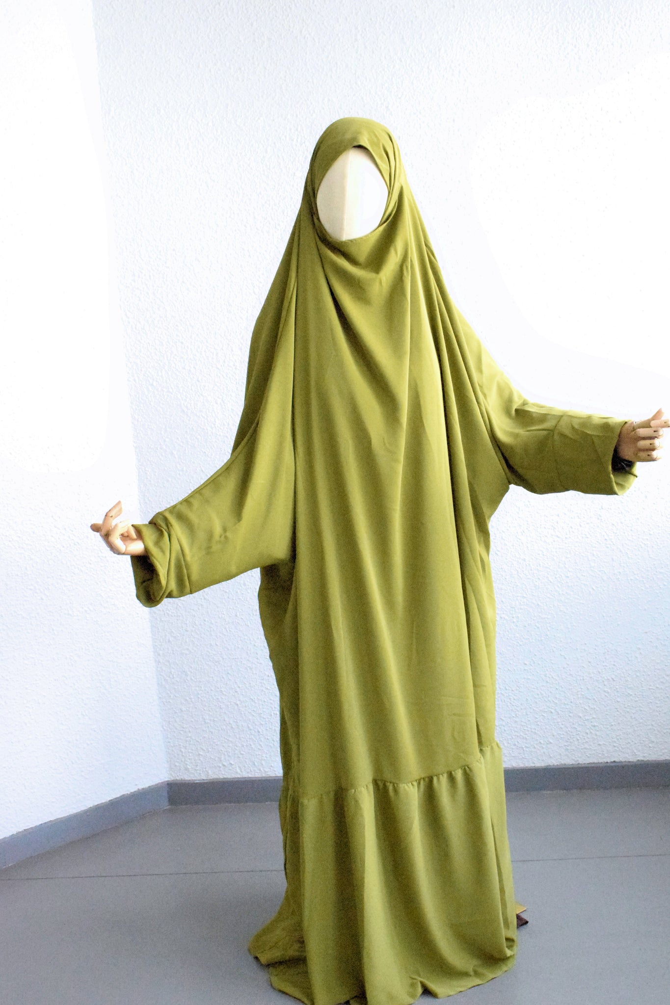 Jilbab Amirah - Multiple