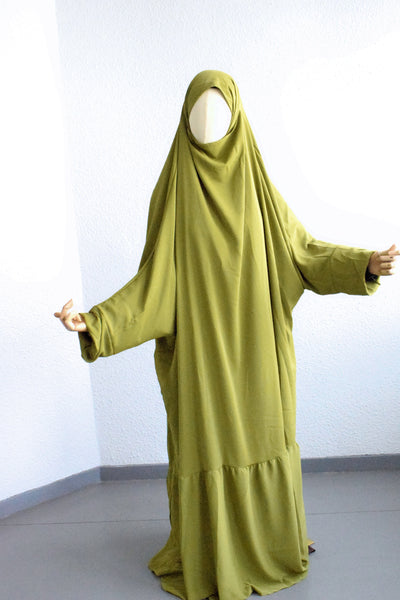Jilbab Amirah - Multiple